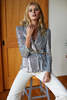 Emerson Fry Paris Jacket - Sparkler - Thumbnail 3
