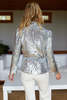 Emerson Fry Paris Jacket - Sparkler - Thumbnail 4