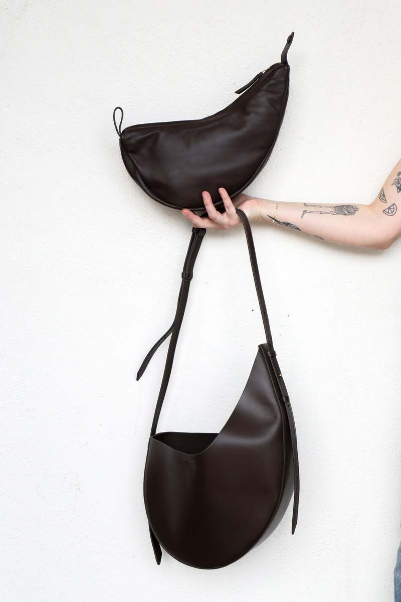 ショルダーバッグ・ポシェット SOEUR Women Shoulder Bags SEM1330WINONANOI0123W Black Soeur Official Website - Last Chance up to 50% off
