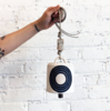 MQuan Round Thrown Bell - Thumbnail 2