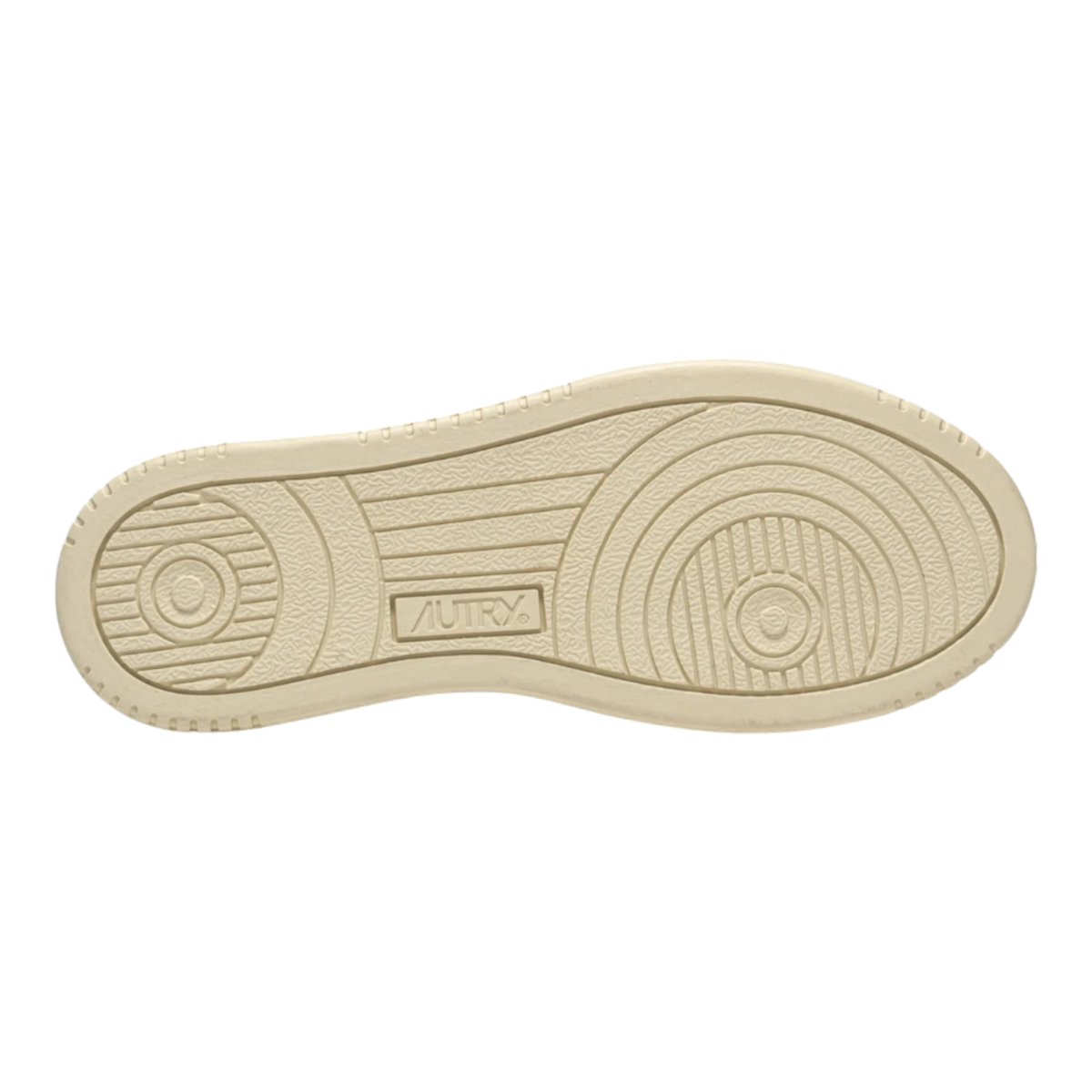スニーカー AUTRY Woman Sneakers White 1 AULW NU01 Autry Medalist W Sneaker » Buy online now!