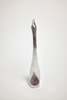 Swan Sculpture - Silver - Thumbnail 2