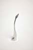 Swan Sculpture - Silver - Thumbnail 3