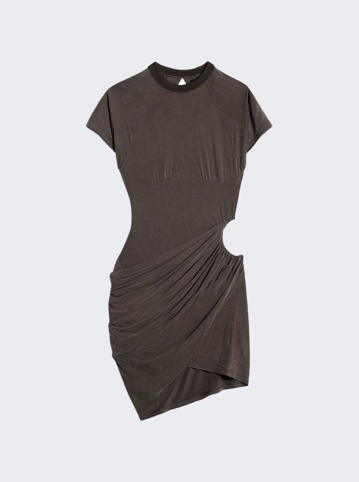 Jacquemus La Robe Espelho Court Dress | Garmentory