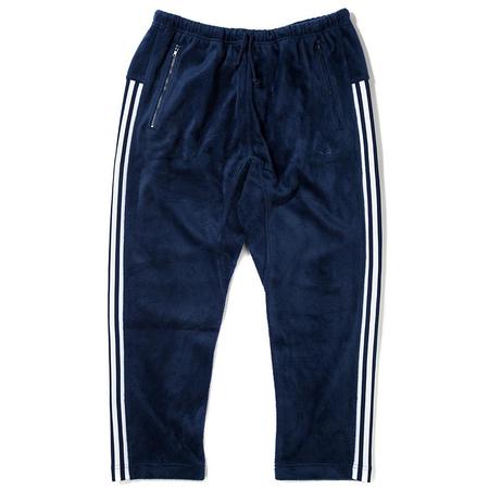 adidas originals velour beckenbauer track pants