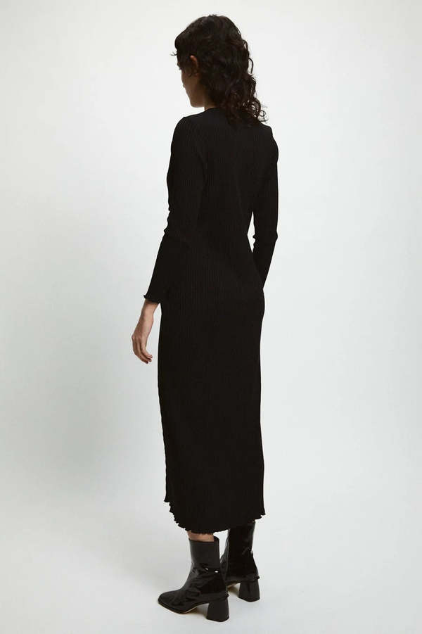 Rita Row Evans Dress - Black Rita Row Evans Dress - Black