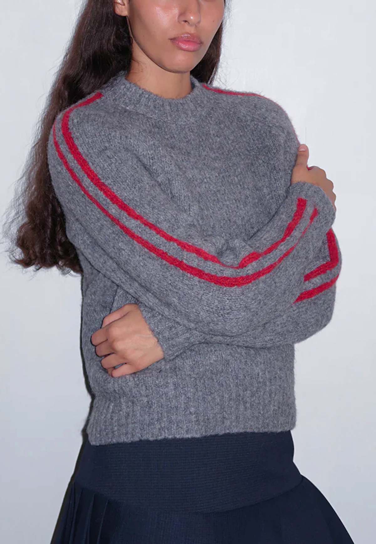 PALOMA WOOL パロマウール GRAND SLAMニット Paloma Wool Grand Slam 