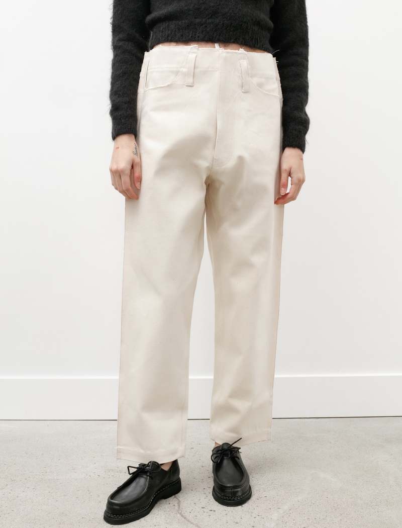 Normal Jeans – La Garçonne