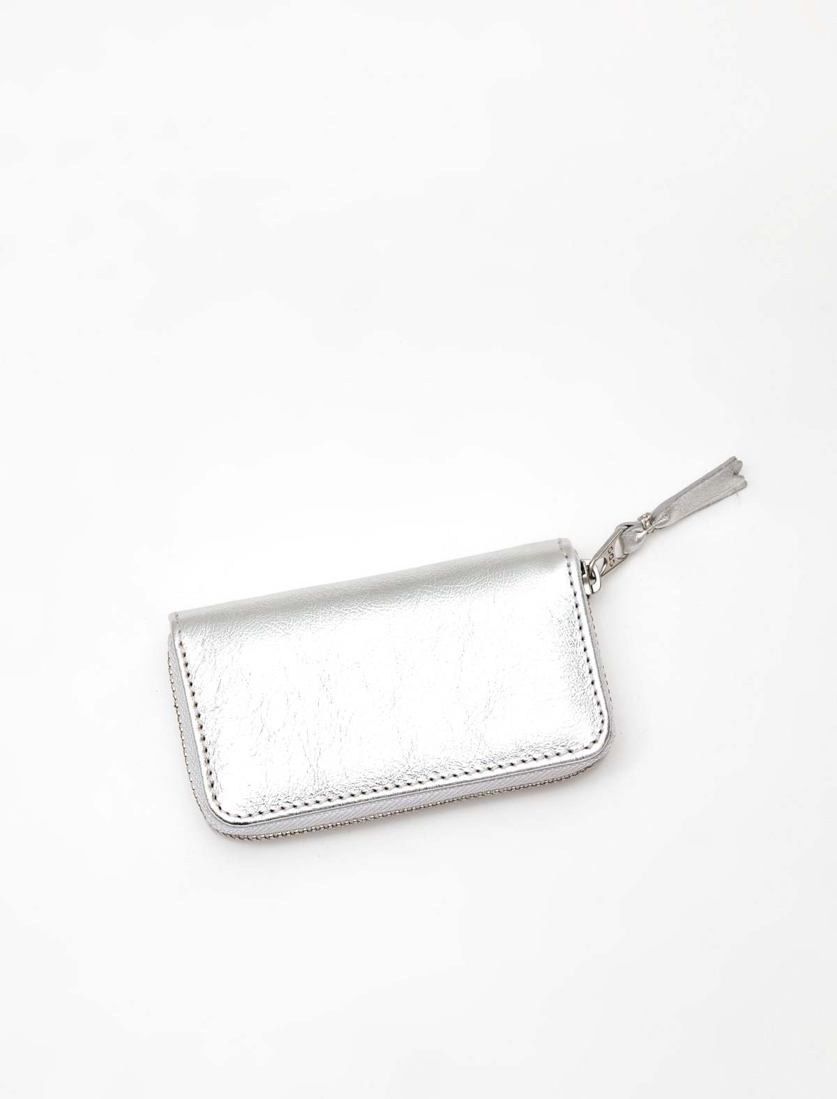 COMME DES GARCONS WALLET Small Rectangular Coin Wallet