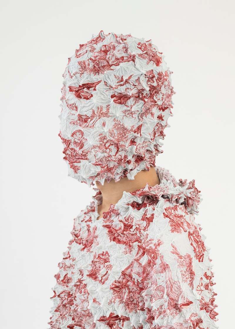 小物 MASU COMIC TOILE DE JOUY SPIKY MASK(RED) 176840570.jpg?cmsp_timestamp=