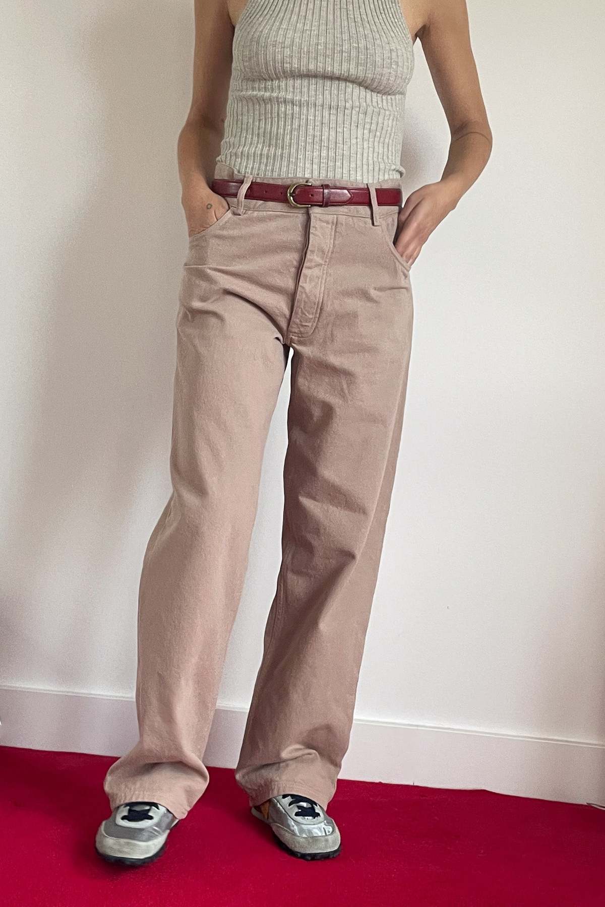 Baserange Indre Pants | Garmentory