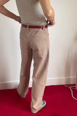 Baserange Indre Pants | Garmentory