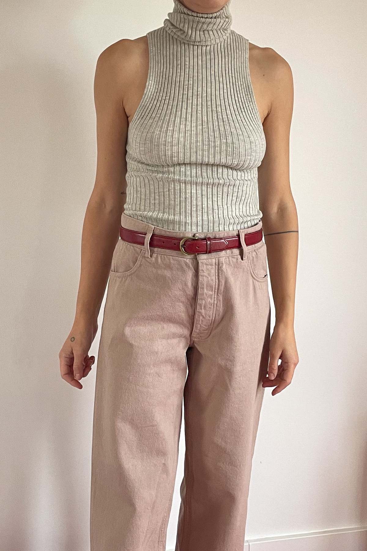 Baserange Indre Pants | Garmentory