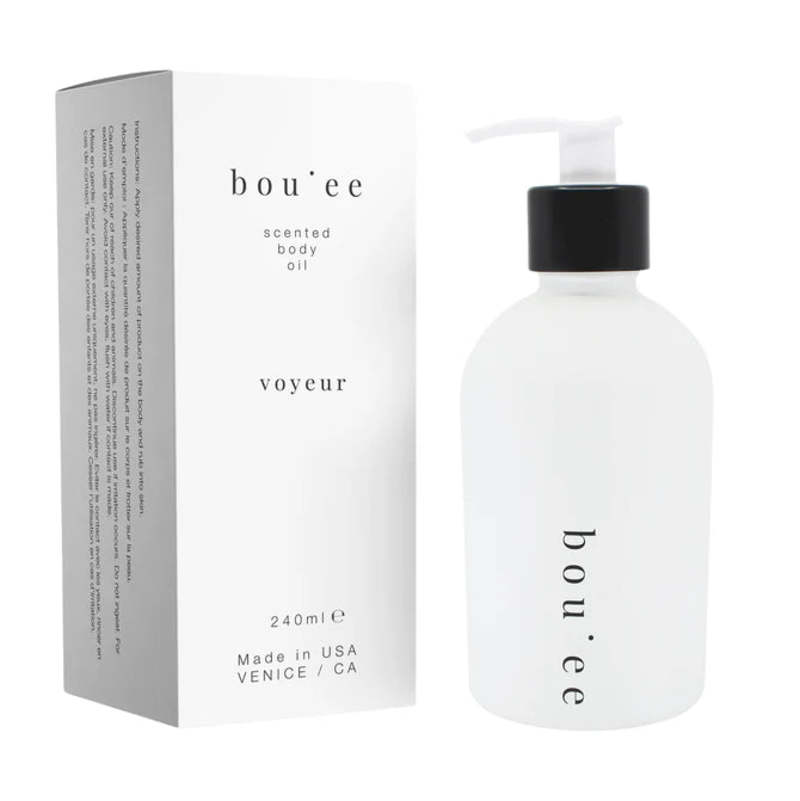 Riddle Oil Voyeur Boujee Body Oil Riddle Oil Voyeur Boujee Body Oil