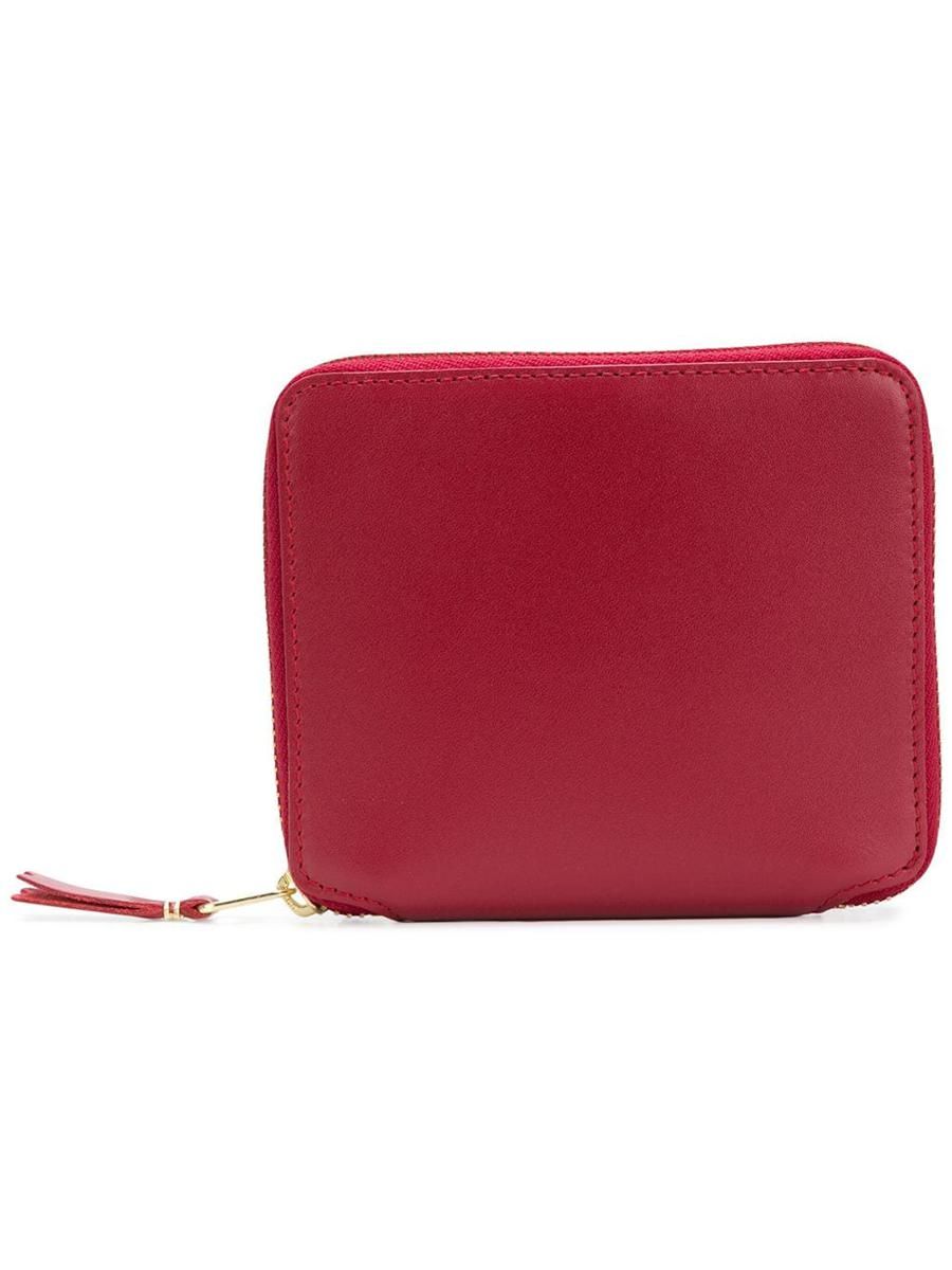 COMME DES GARONS WALLET ACCESSORIES Garmentory