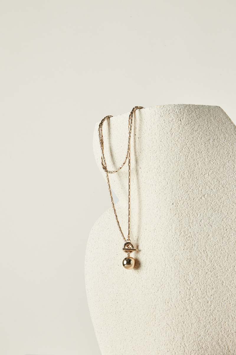 Jenny Bird Constance Wrap Chain | Garmentory