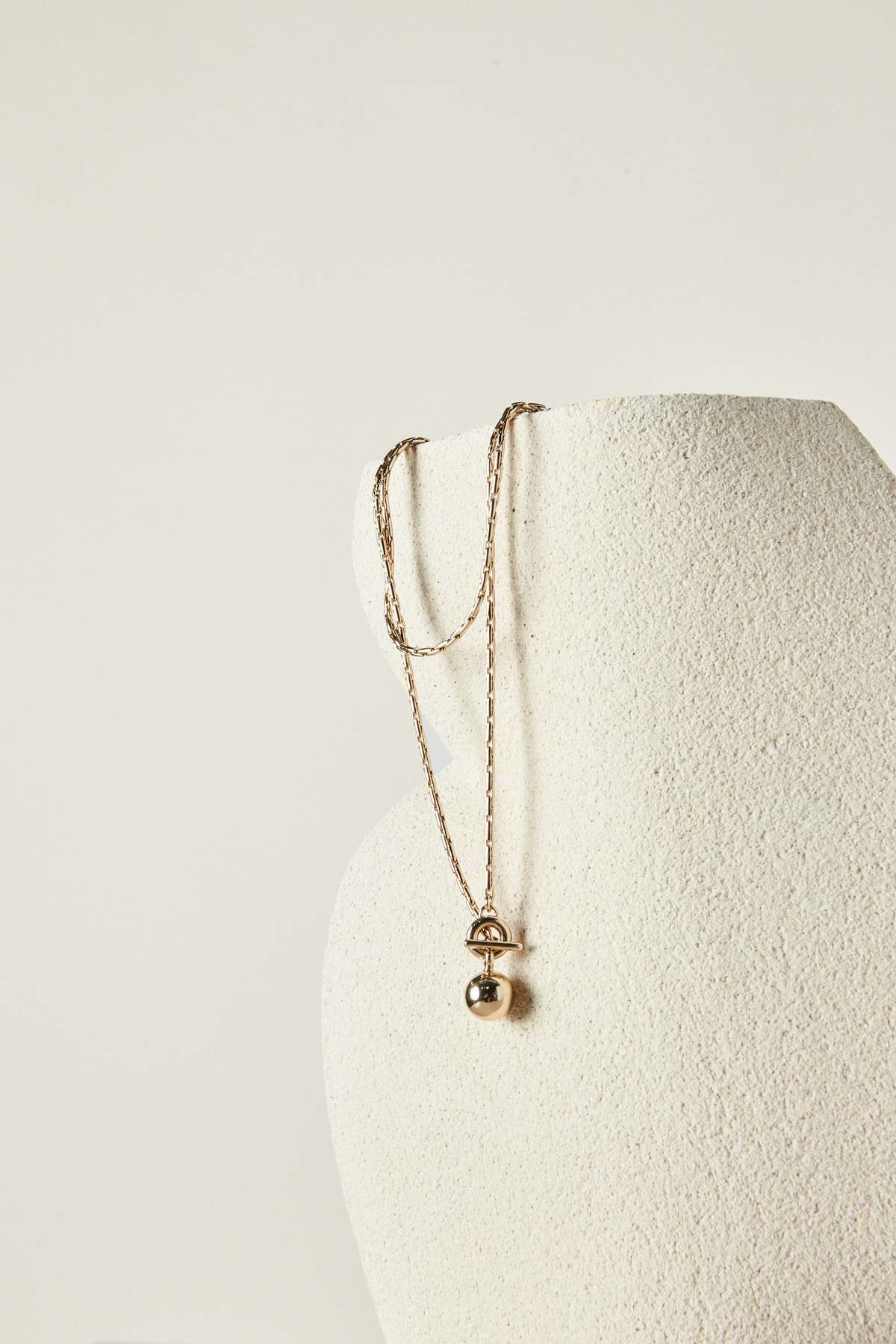 Jenny Bird Constance Wrap Chain | Garmentory