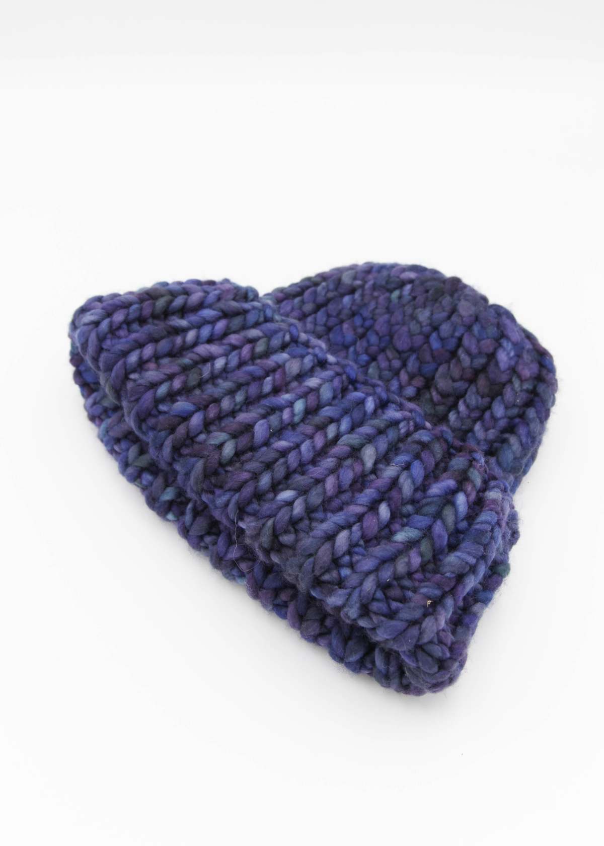 meg cohen Soft Wool Roving Hat | Garmentory display picture 1