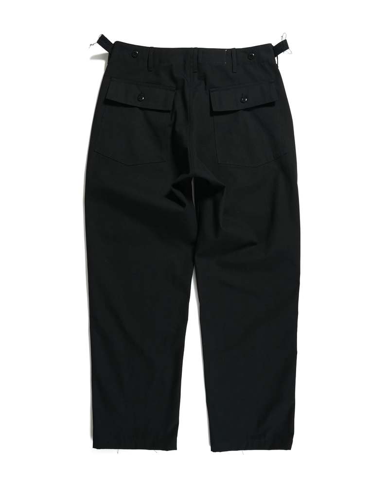 Engineered Garments Heavyweight Cotton Ripstop Workaday