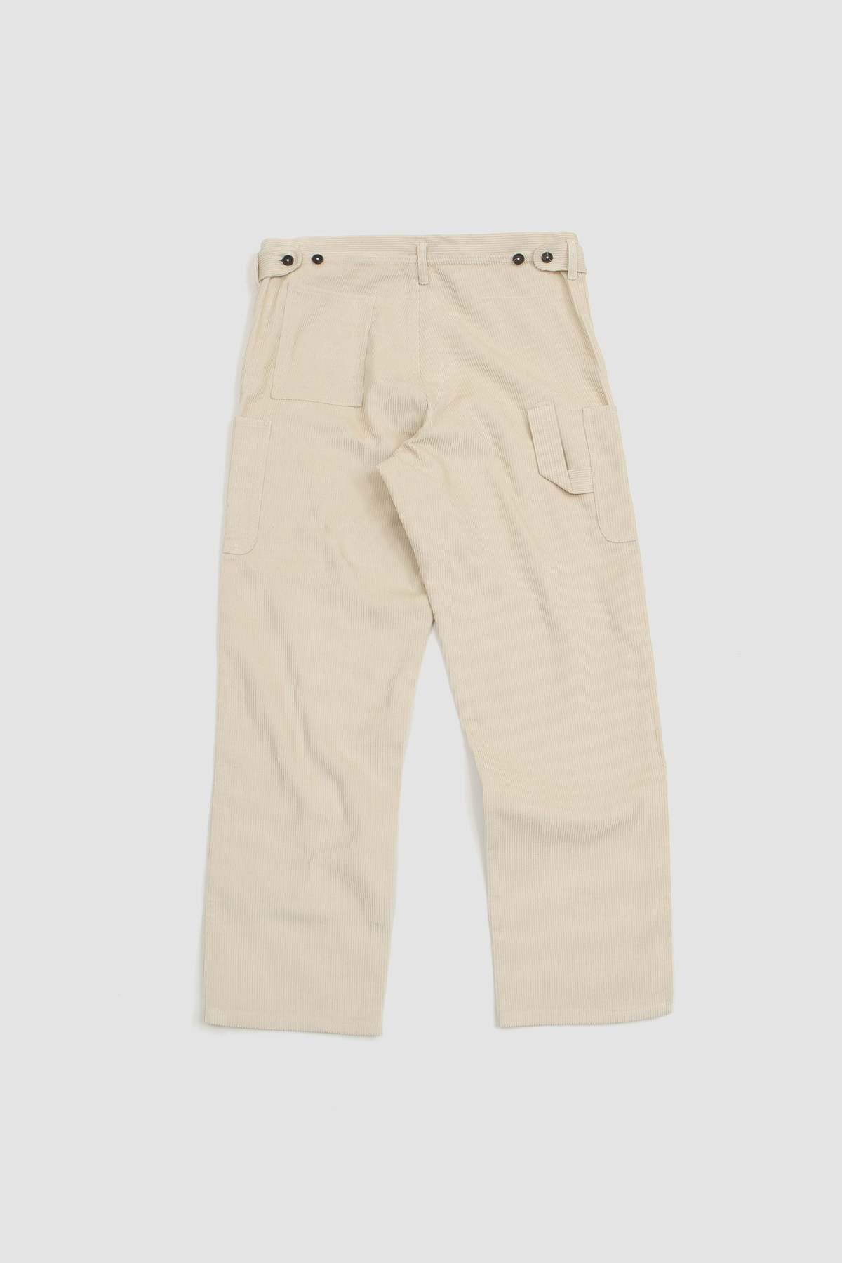 CAMIEL FORTGENS 011 Worker Pants タグ付 CAMIEL FORTGENS 011 Worker Pants タグ付 CAMIEL FORTGENS 011 Worker