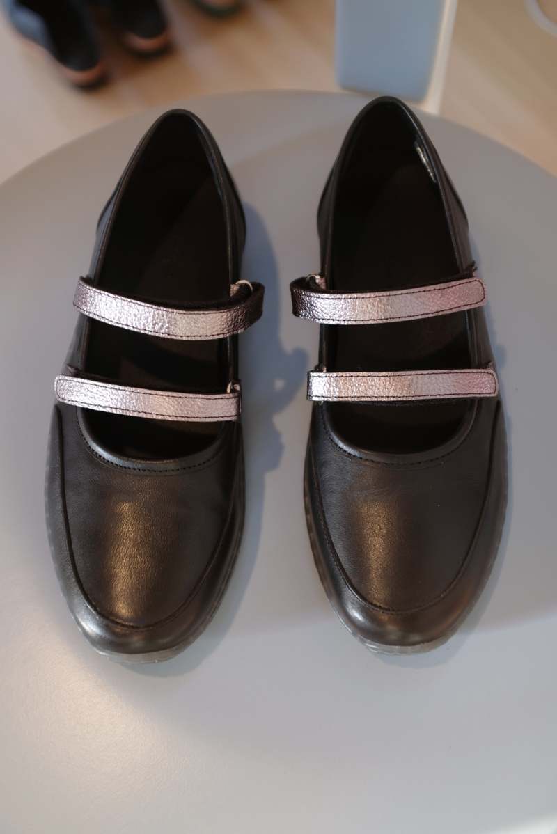 PALOMA WOOL｜FLAT SHOES/LOAFERS (005KM (TH0012-137)) Paloma Wool KM Black | Garmentory