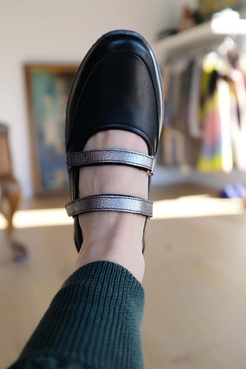 Paloma Wool KM Black | Garmentory