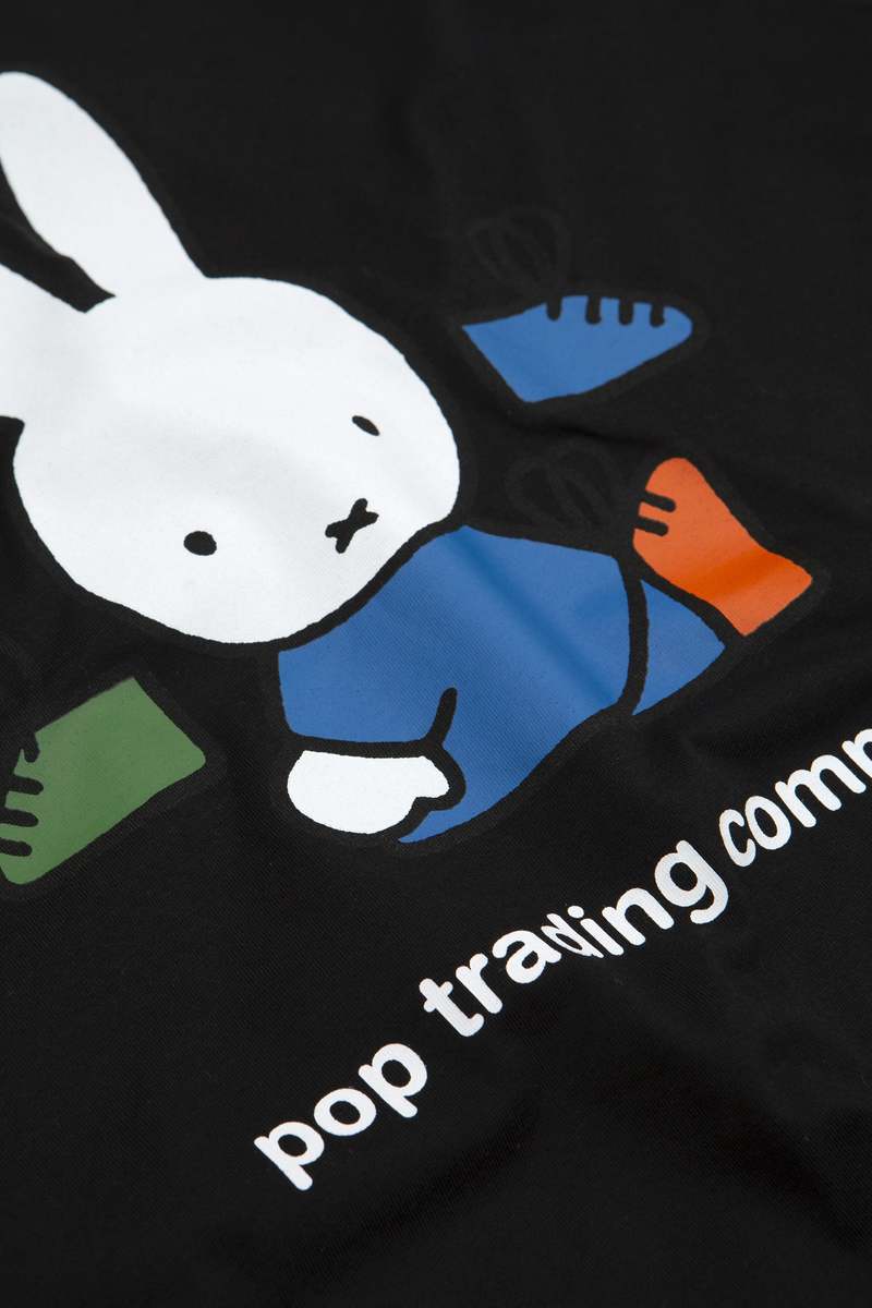 POP TRADING COMPANY miffy ミフィー XL Miffy & Pop - Pop Trading Company