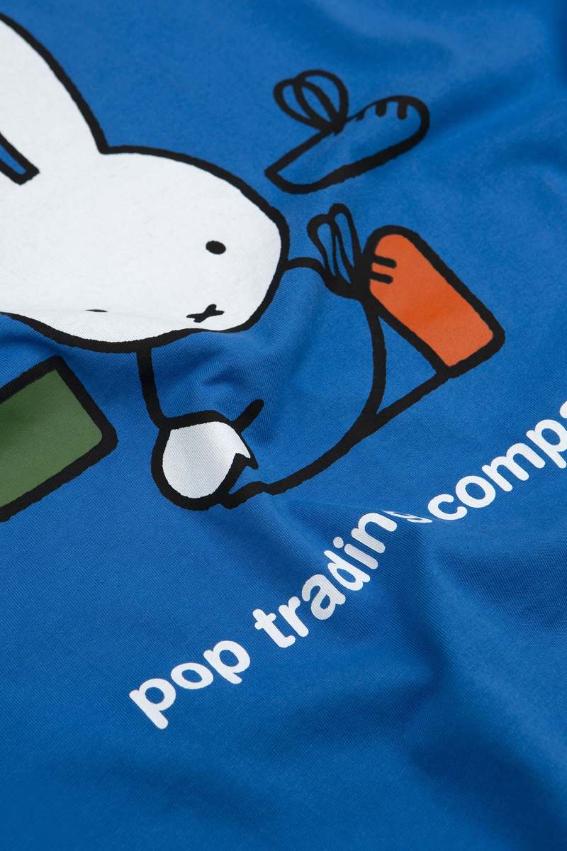 POP TRADING COMPANY miffy ミフィー XL POP TRADING COMPANY miffy ミフィー XL