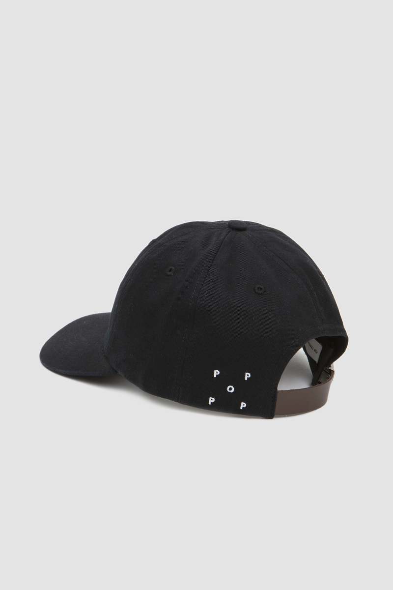 帽子 POP TRADING COMPANY miffy hat POP Trading Company x Miffy Cord Cap Pop Trading Company