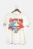 MadeWorn Grateful Dead Summer Tour '87 Tee - Vintage White - Thumbnail 1