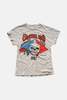 MadeWorn Grateful Dead Summer Tour '87 Tee - Vintage White - Thumbnail 2