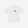 palace x Calvin Klein Tee - White - Thumbnail 1