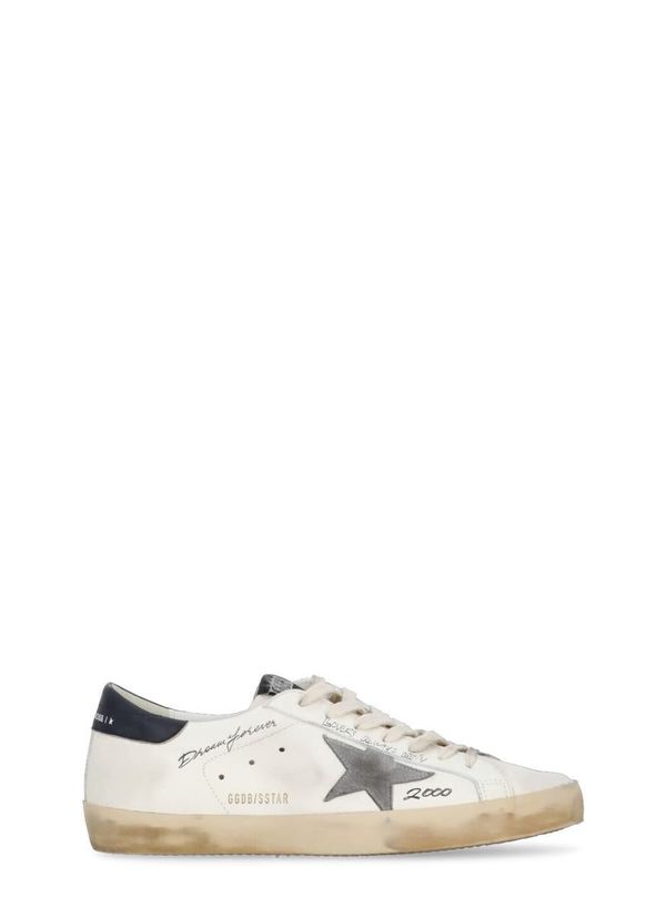 Golden Goose Sneakers White on Garmentory