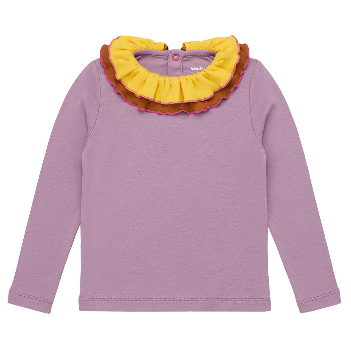 misha&puff sweetheart top 2y 【公式通販】
