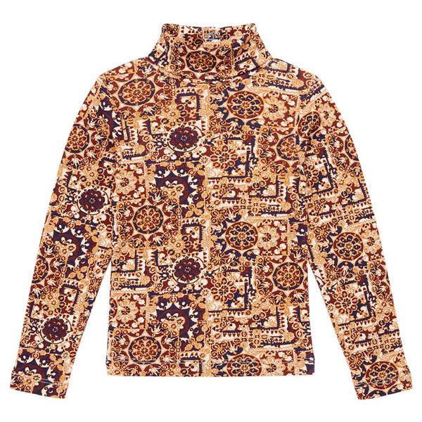 misha&puff Turtleneck String Bohemia Misha & Puff Child
