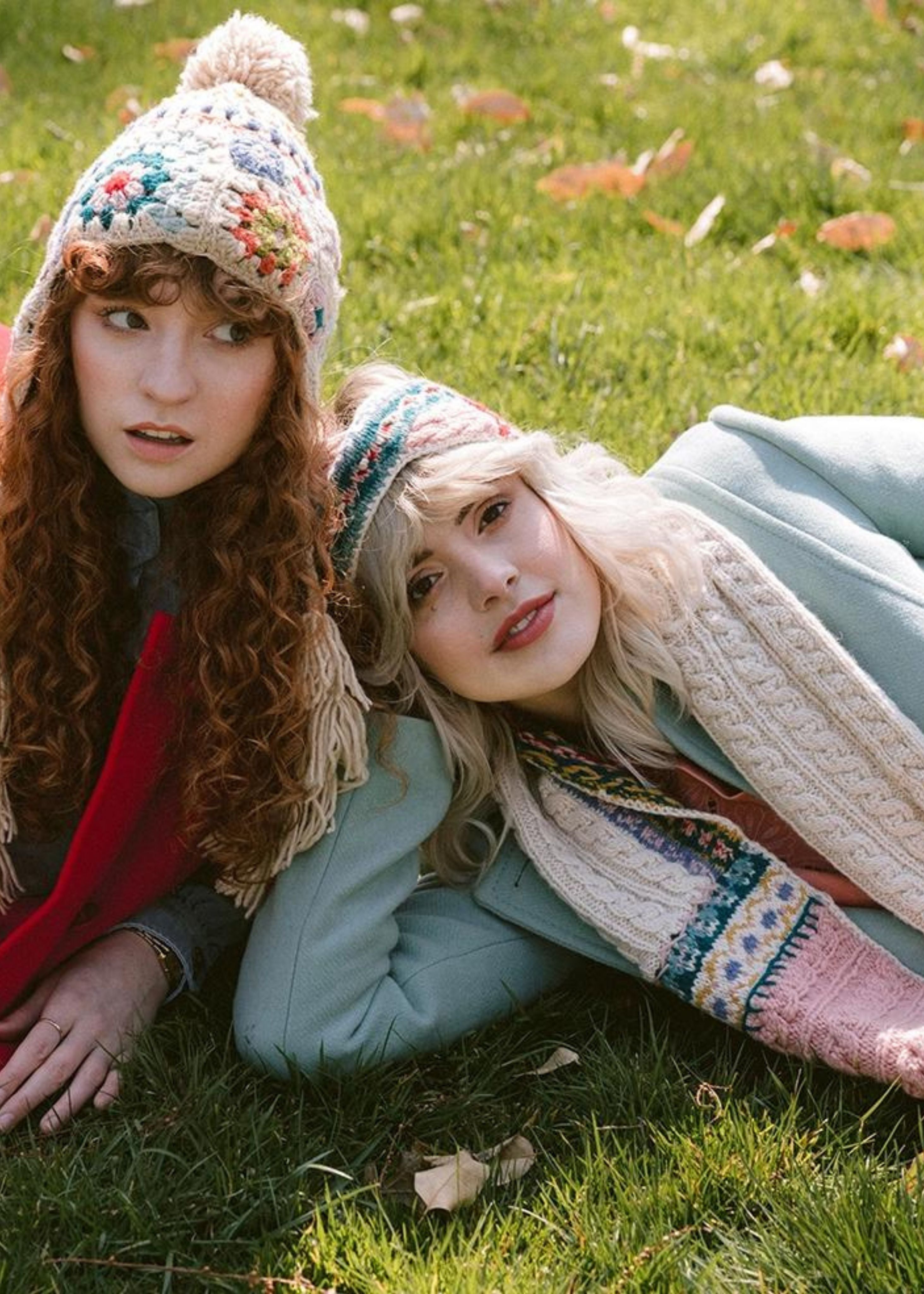 Woodstock-earflap-hat-  display picture 1