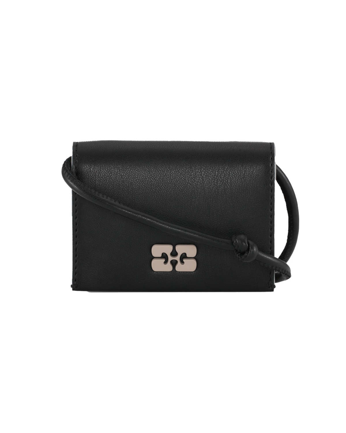 Bou Wallet On Strap