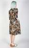 Birds of North America Chestnut Bunting Dress - Everlasting - Thumbnail 9
