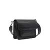 Hvisk Cayman Pocket Trace Bag - Black - Thumbnail 2
