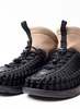Keen X HYKE UNEEK HIGH TOP - Timberwolf - Thumbnail 11