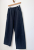 Le Bon Shoppe Arc Pants - Black Canvas - Thumbnail 11
