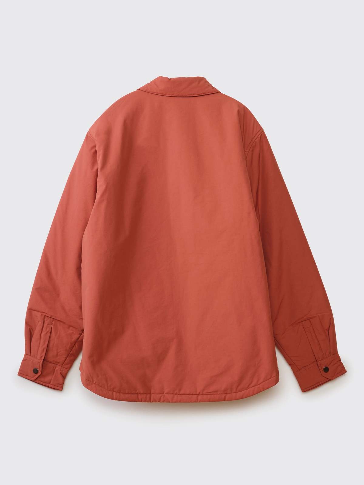 トップス STUSSY PADDED TECH OVER SHIRT Padded Tech Over Shirt