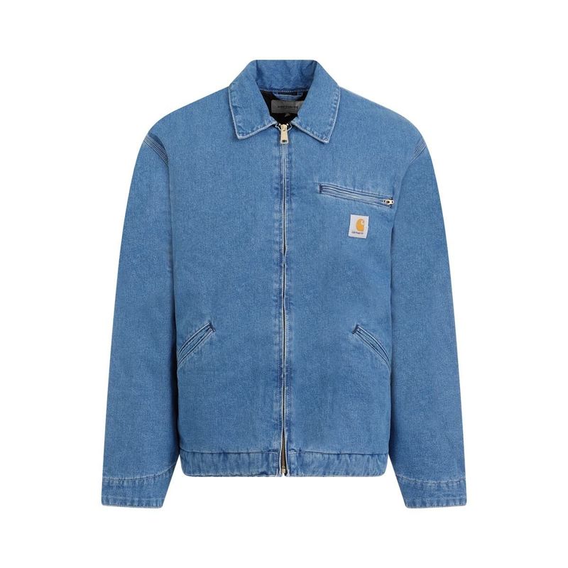 CARHARTT WIP OG DETROIT JACKET | Garmentory