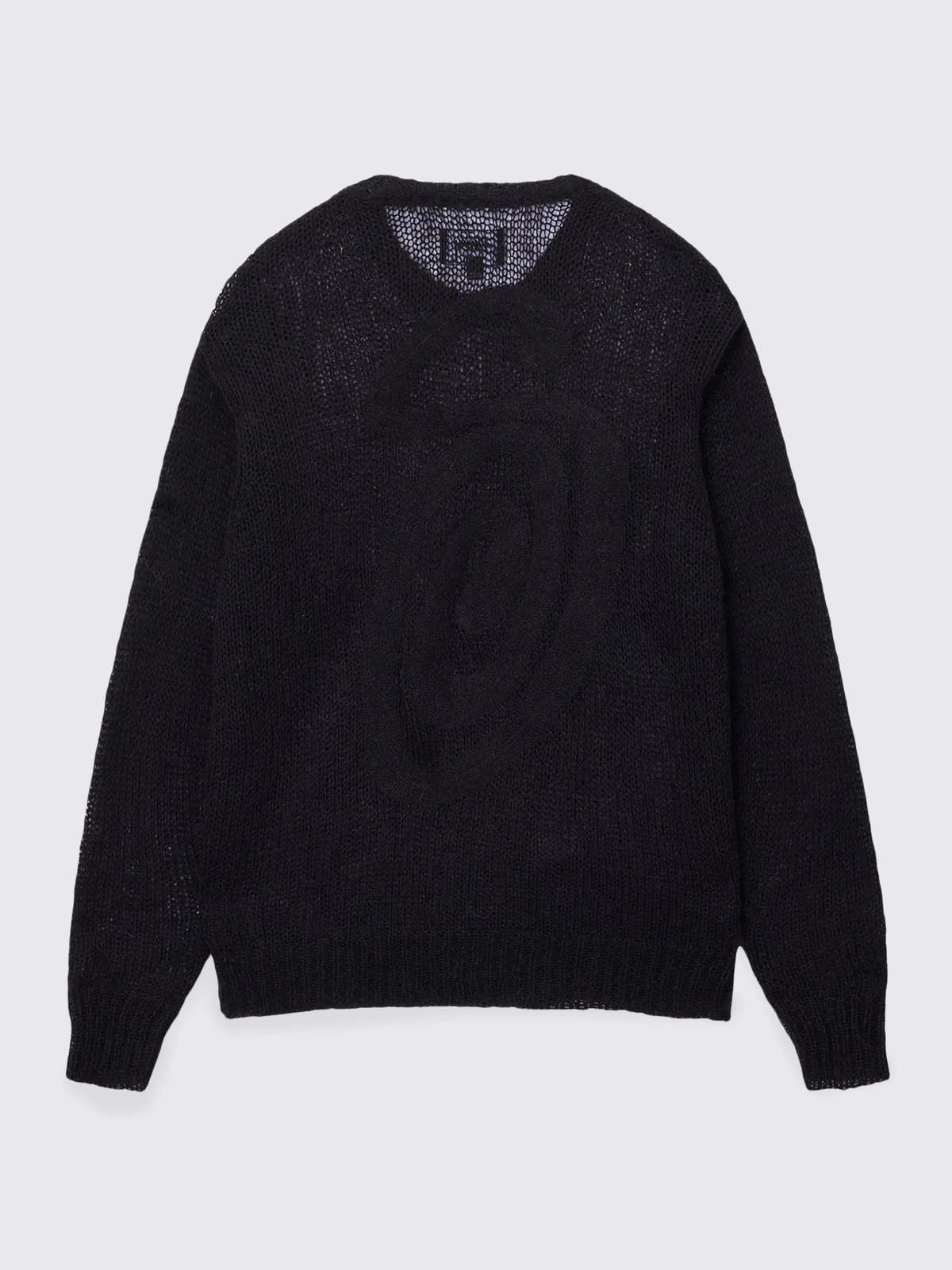 新品★ MY DEAR LOOSE KNIT TOP Stussy S Loose Knit Sweater | Garmentory