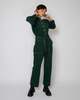 Suncoo Tory Jumpsuit - Sapin - Thumbnail 2