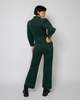Suncoo Tory Jumpsuit - Sapin - Thumbnail 4