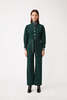 Suncoo Tory Jumpsuit - Sapin - Thumbnail 5