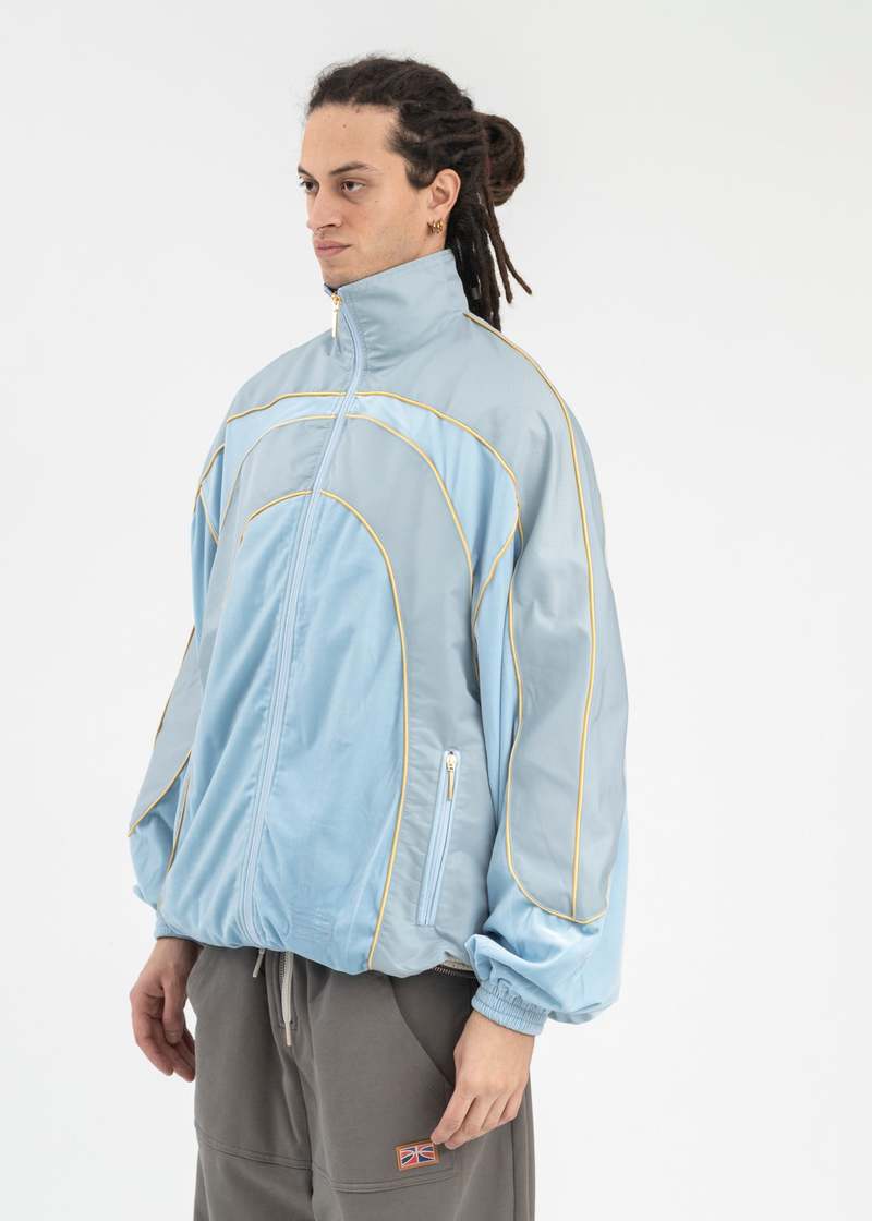 NAMESAKE EIGHTH TRACK JACKET