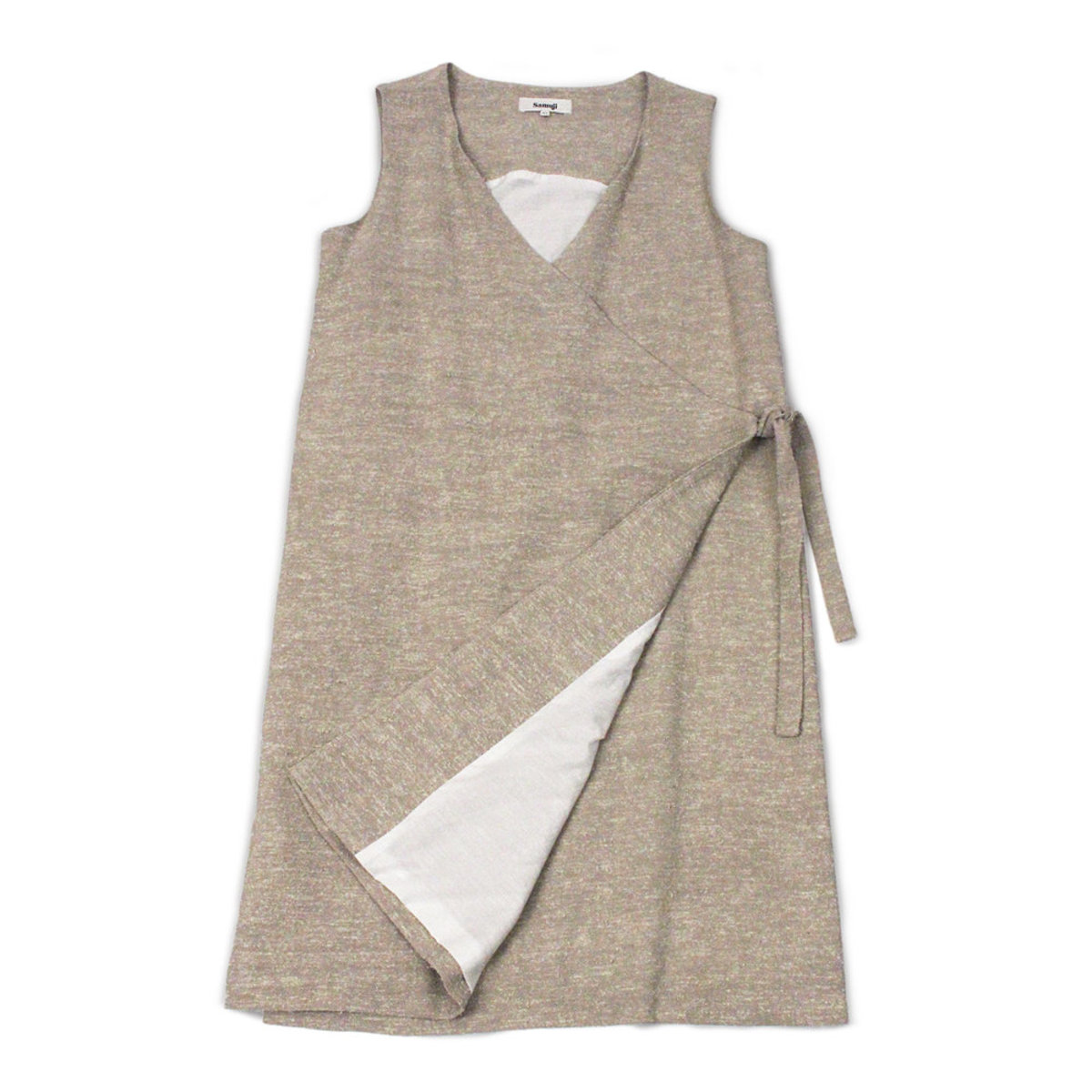 Samuji Sosie Dress | Garmentory