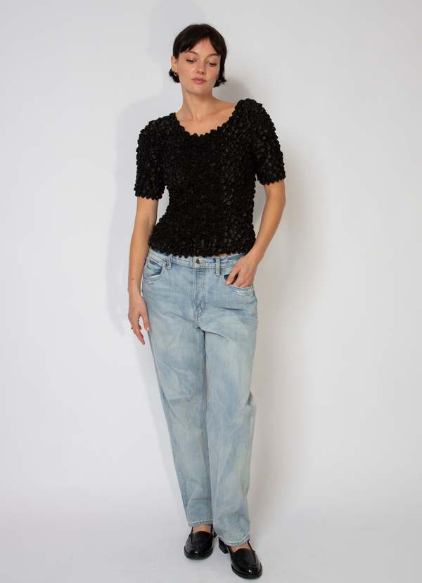 Vintage Helmut Lang Low-Rise Denim | Garmentory